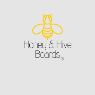 Honey & Hive Boards